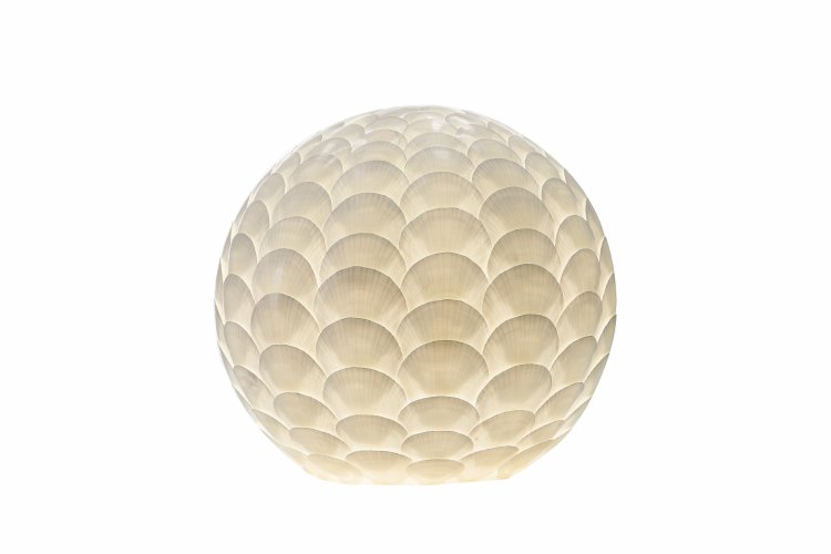 Artichoke bol 30cm - EOS verlichting Artichoke bol 30cm - EOS verlichting